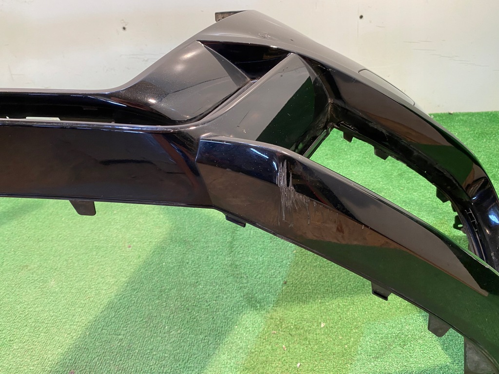 фото №9, Audi a3 8v 8v3 lift бампер перед передній s line