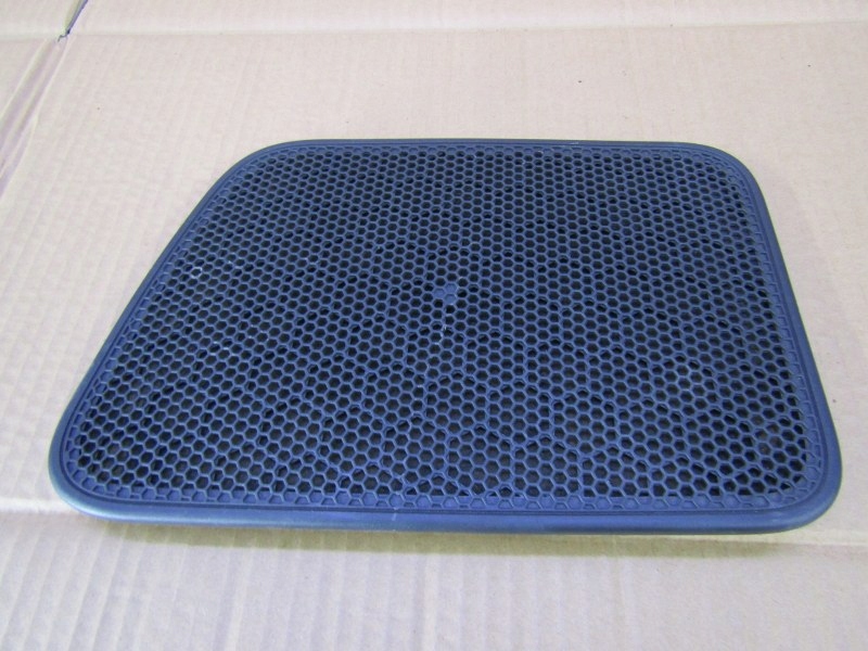 фото №1, Porsche cayenne 7p5 решётка заглушка накладка