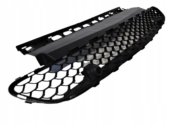 Купить Mercedes gle 167 купе накладка решётка нижняя amg