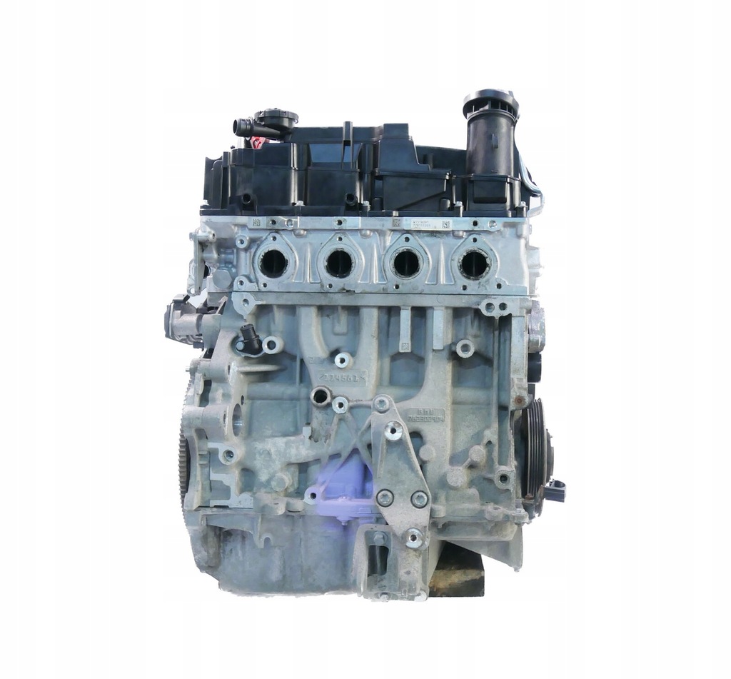 фото №1, Двигун mini countryman r60 n47c20a 2.0