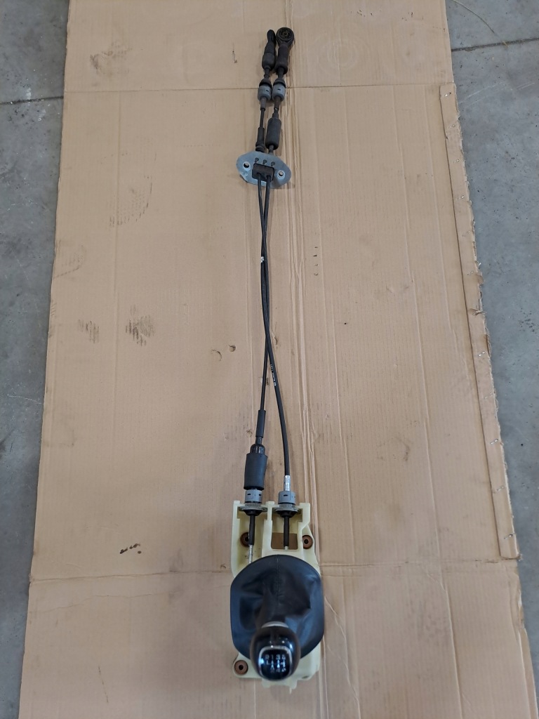 фото №1, Kia sportage iii 10-15 домкрат переключения передач 1,7 crdi