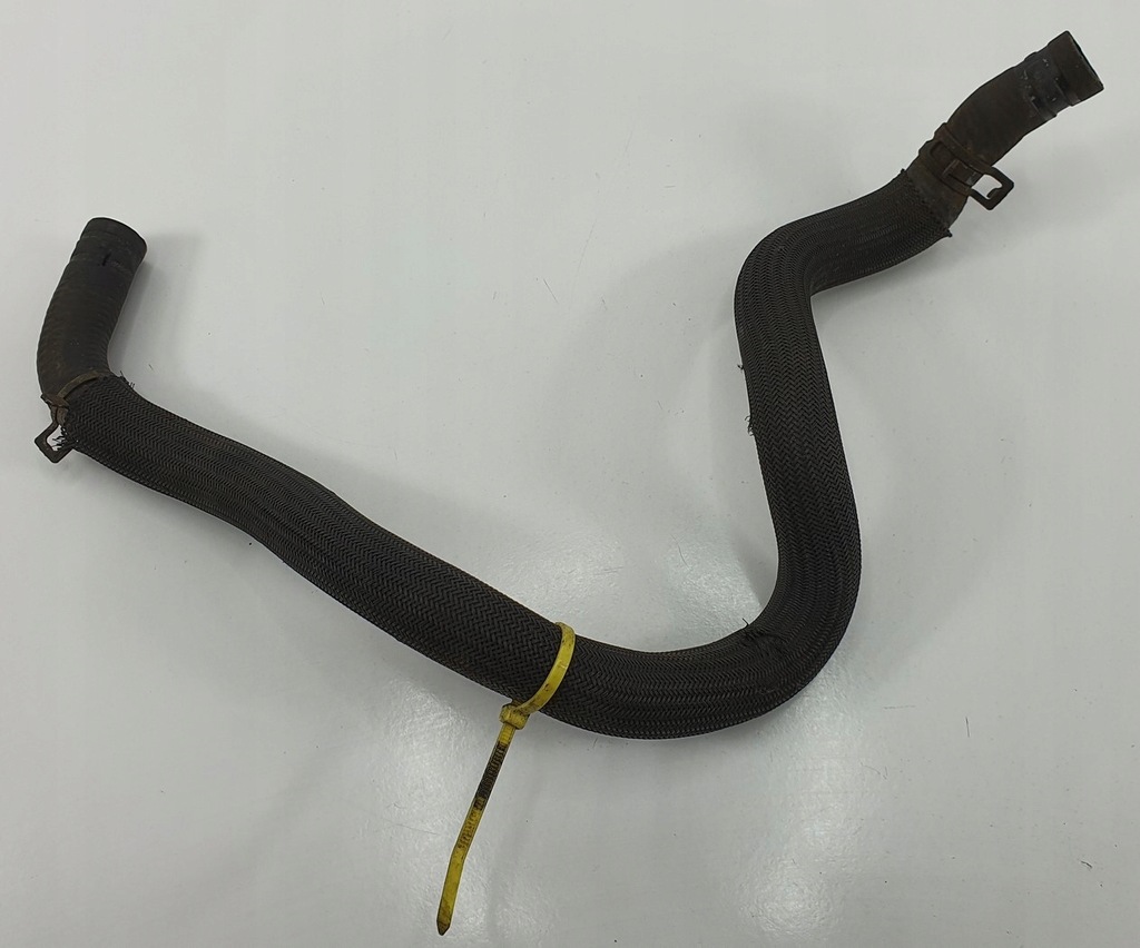 фото №3, Wąż труба трубка wody citroen jumpy i 2.0 hdi