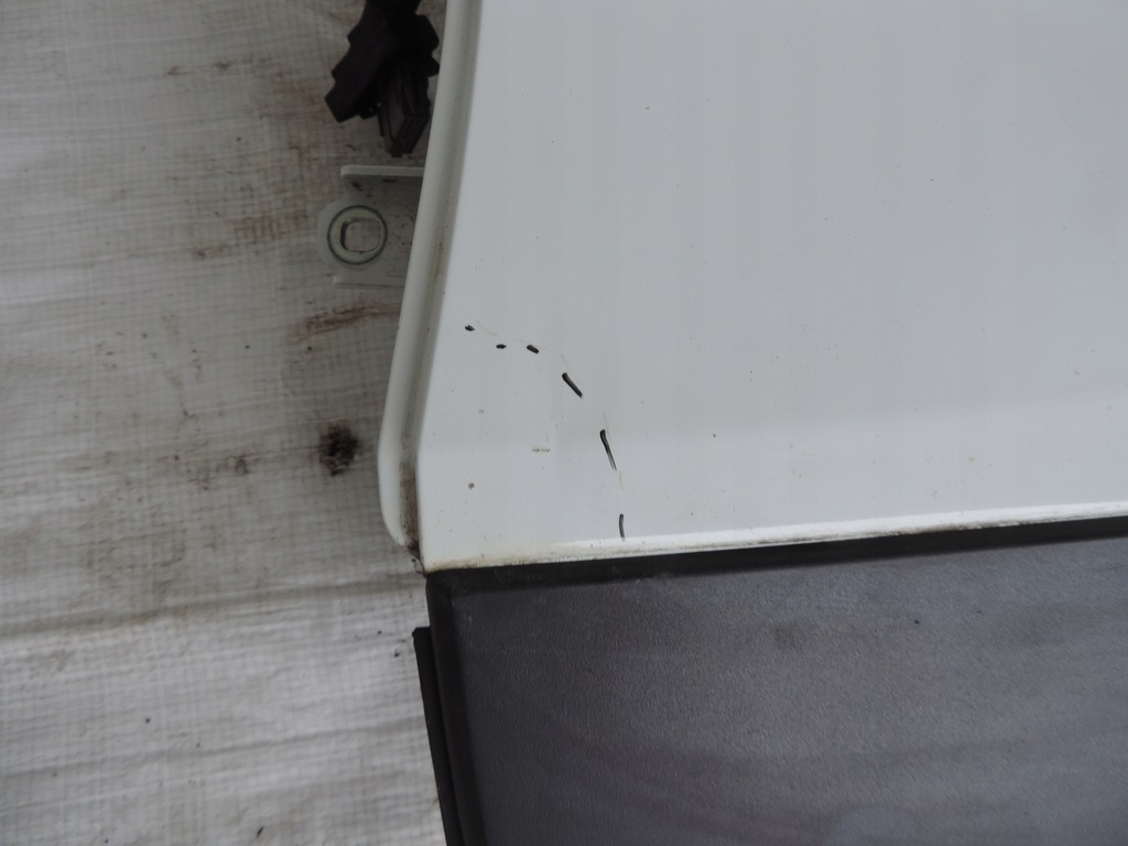 фото №10, Дверь левая задняя opel mokka a i полный