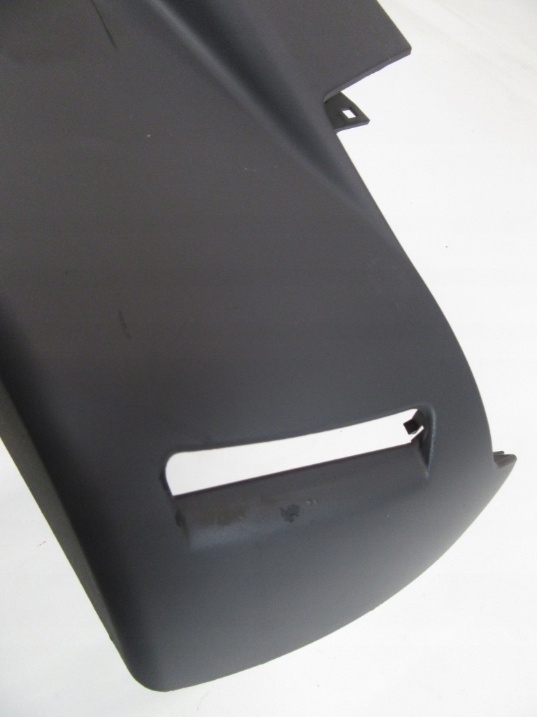 Защита багажника решётка поперечина левый задний  bmw e83 x3 Оригинал