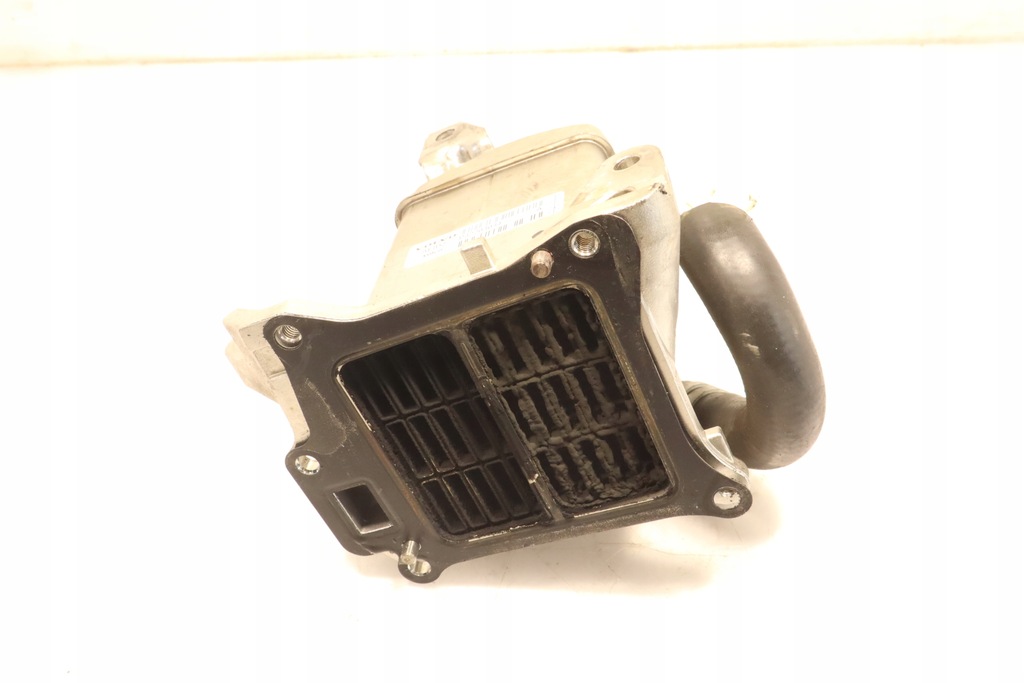 фото №6, Радиатор выхлопных газов volvo v40 ii lift 2.0d2