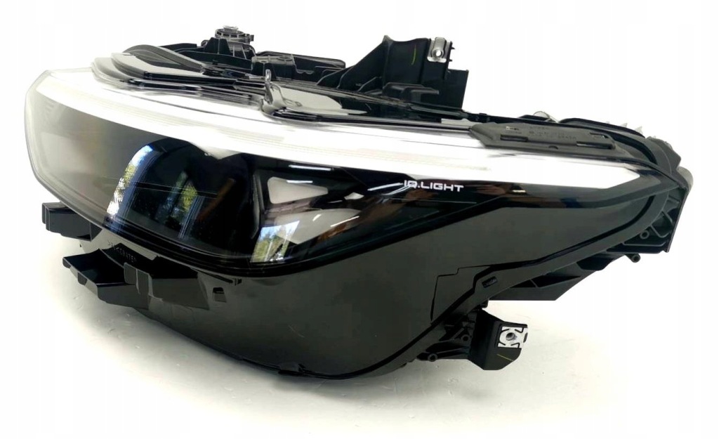 фото №3, Новый org лампа левая передняя full led matrix iq light vw id.7 14b941035