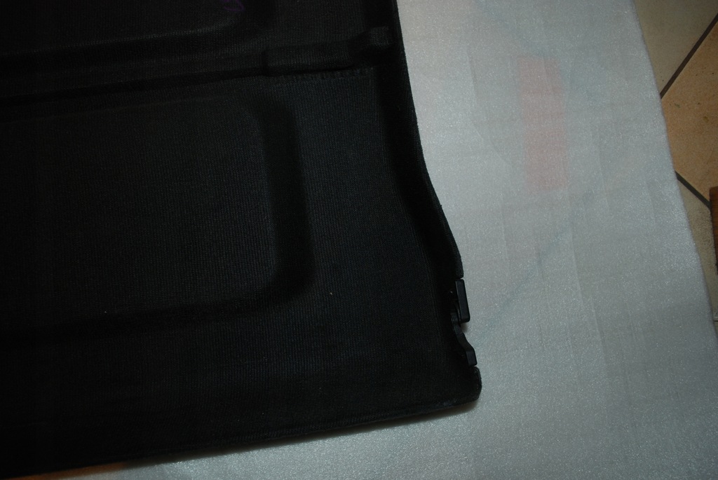 фото №6, Полка багажника jeep compass ii lift 21 r.- 7357240110 крышка багажника электрическая