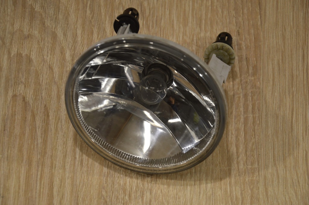 фото №1, Протитуманна фара правий opel antara lift