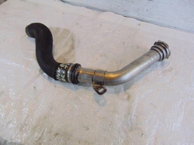 фото №3, Wąż труба інтеркулер renault scenic iii 1.5 dci