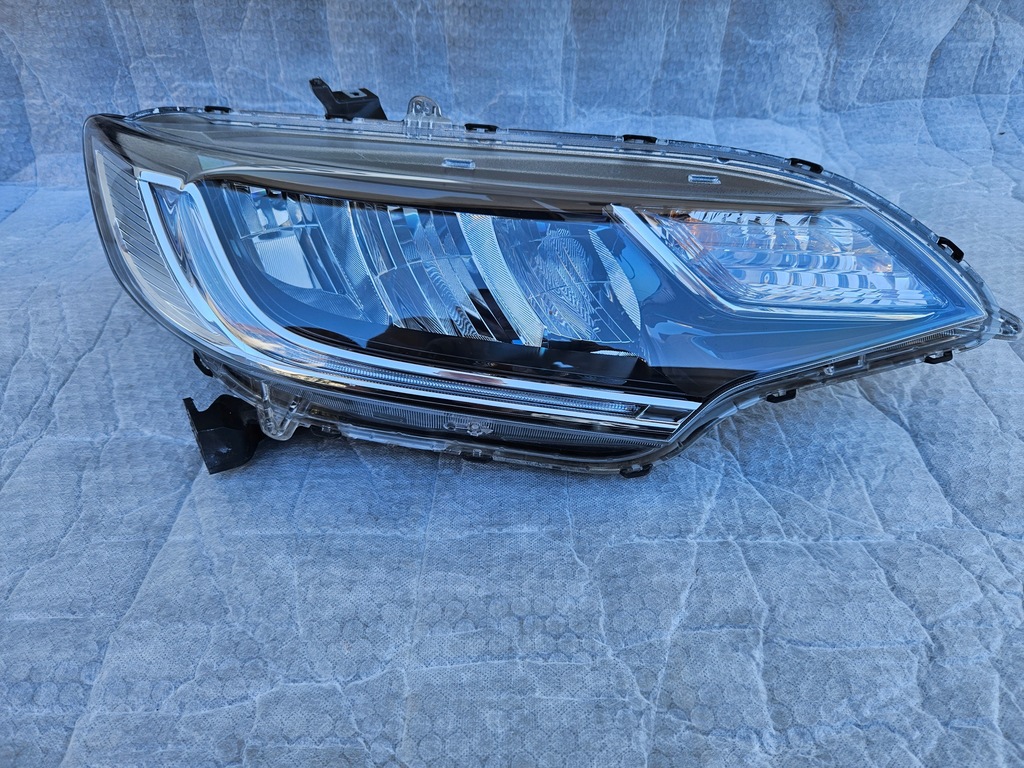 фото №1, Honda jazz iv lift лампа права full led w3678 bdb