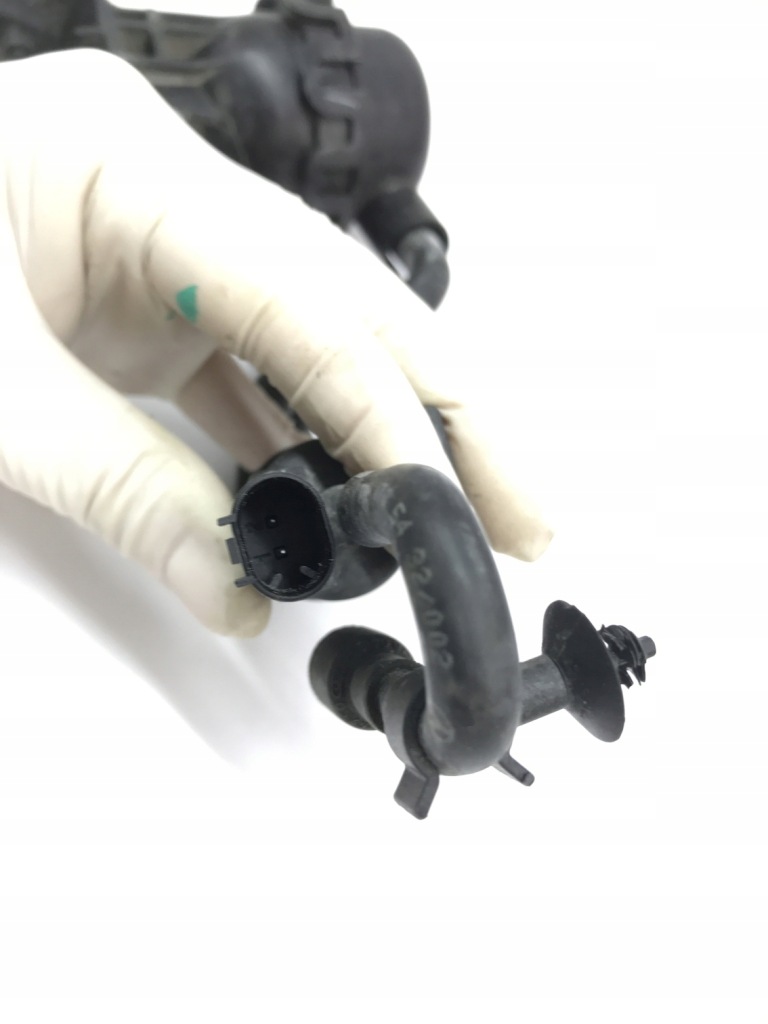 фото №12, Клапан вакуумный mercedes-benz e coupe c207 0025407097 2.2l дизель 150kw 2012