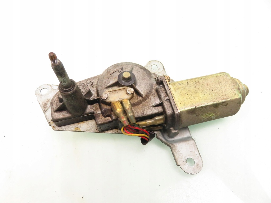 фото №6, Моторчик дворники задняя hyundai atos 9870002000