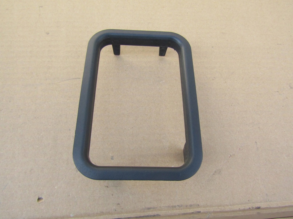 Купить 1 mercedes w124 r129 рамка защита выборщик w drewno туннель средний автоматическая коробка передач