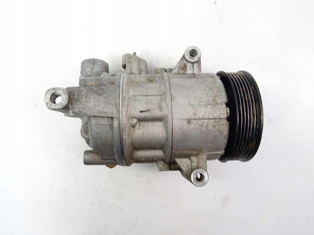 фото №9, Skoda rapid lift компресор кондиціонера 5q0816803b