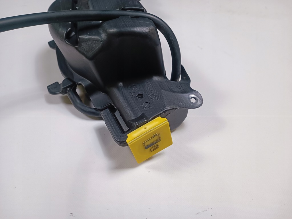 фото №6, Бачок расширительный жидкость dodge ram 2013-2018