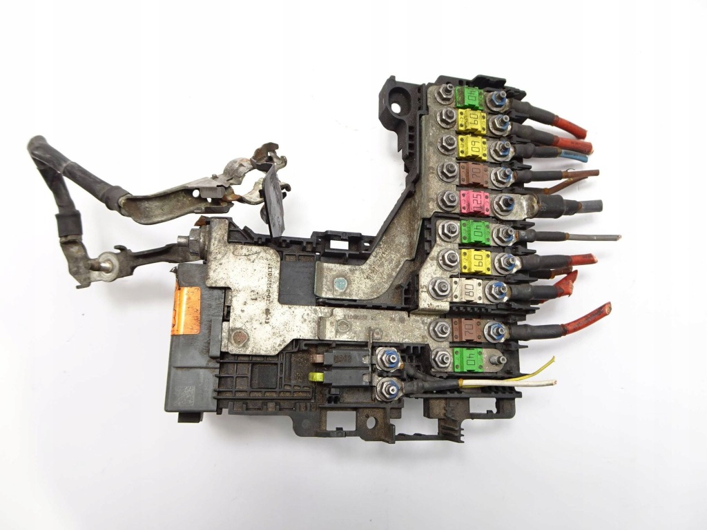 Модуль акумулятор citroen ds5 Ціна