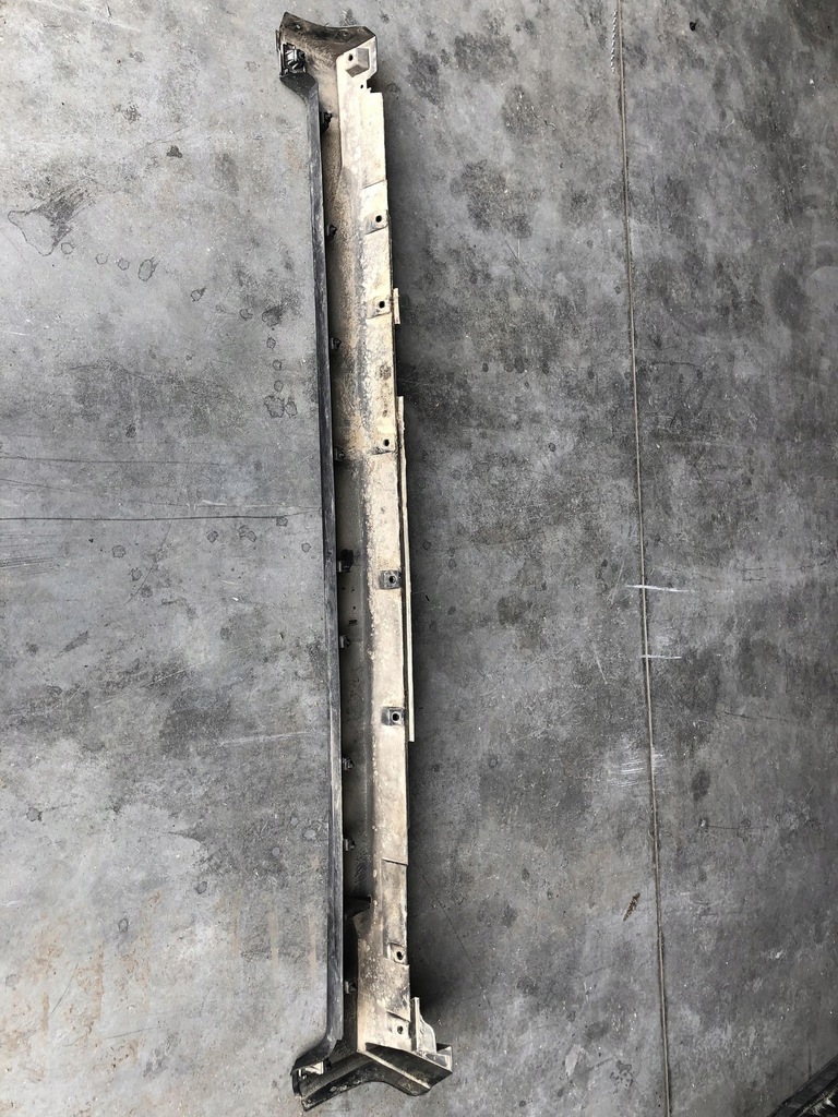 фото №5, Nissan x trail t32 молдинг поріг права 768504ce0a