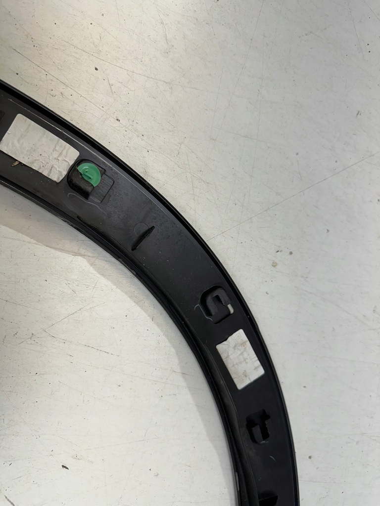 фото №9, Молдинг крыла правый перед alfa romeo tonale