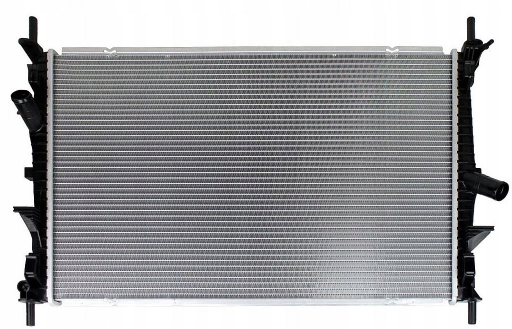 фото №2, Радіатор wody