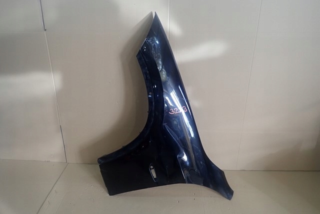 фото №1, Крыло левый перед передний bmw x1 f84