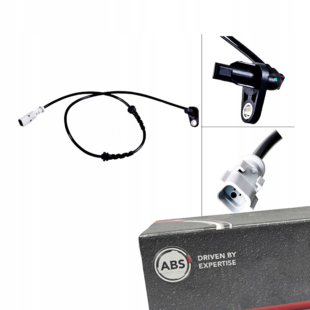 фото №7, Датчик abs renault twingo ii 07- lt