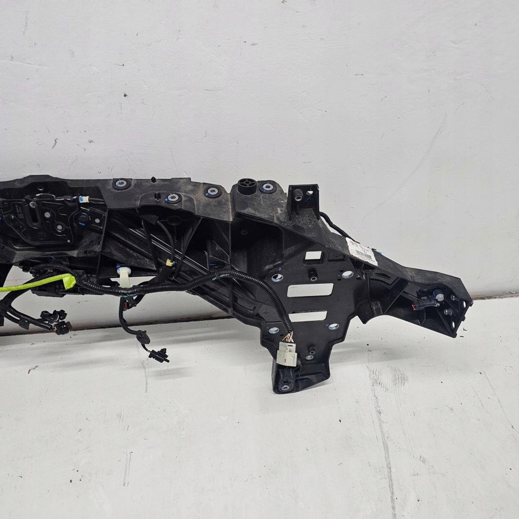 фото №12, Pas усилитель передний tesla model s plaid 2023r 1610659-00-b