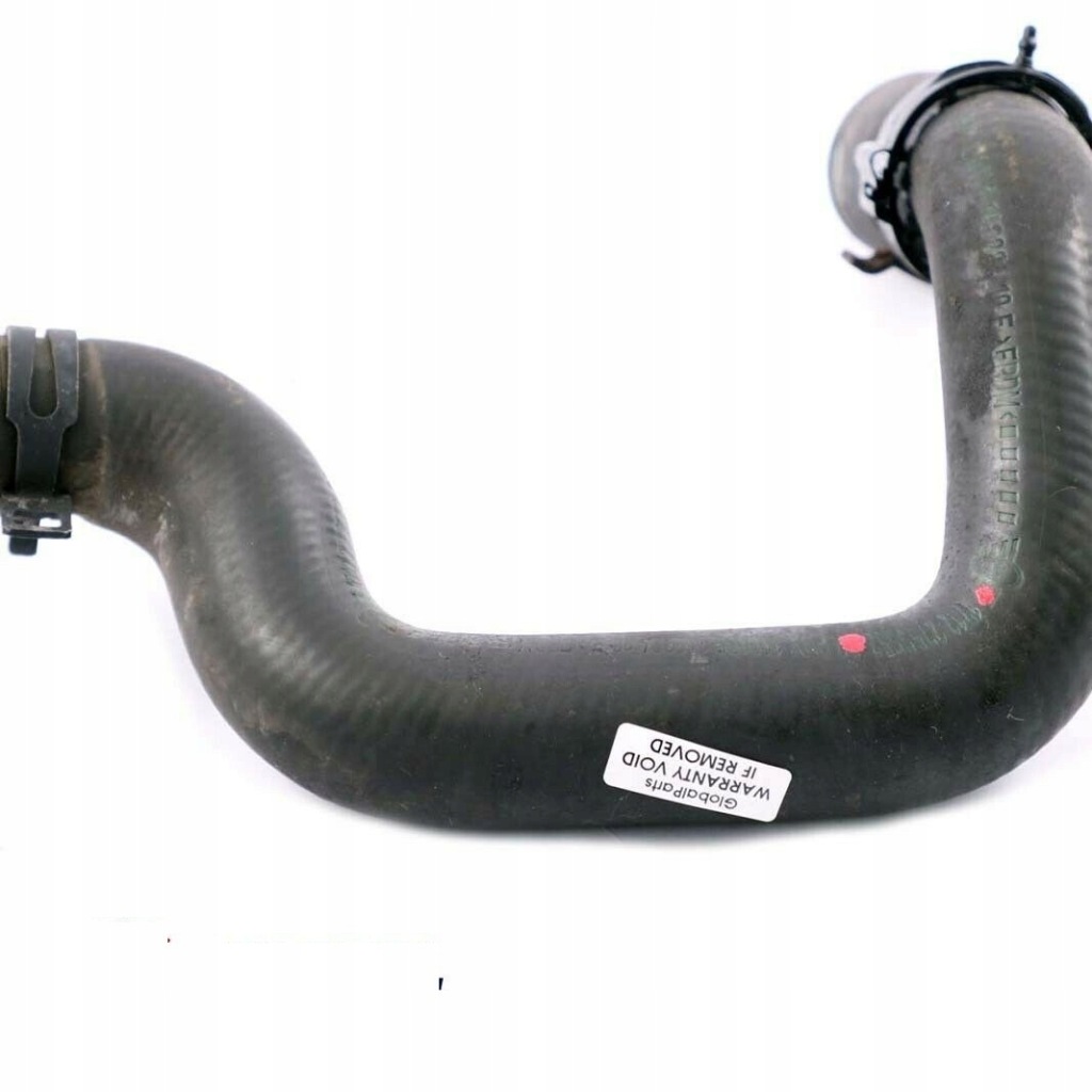 Mini d r55 r56 шланг патрубок труба води радіатора Доставка