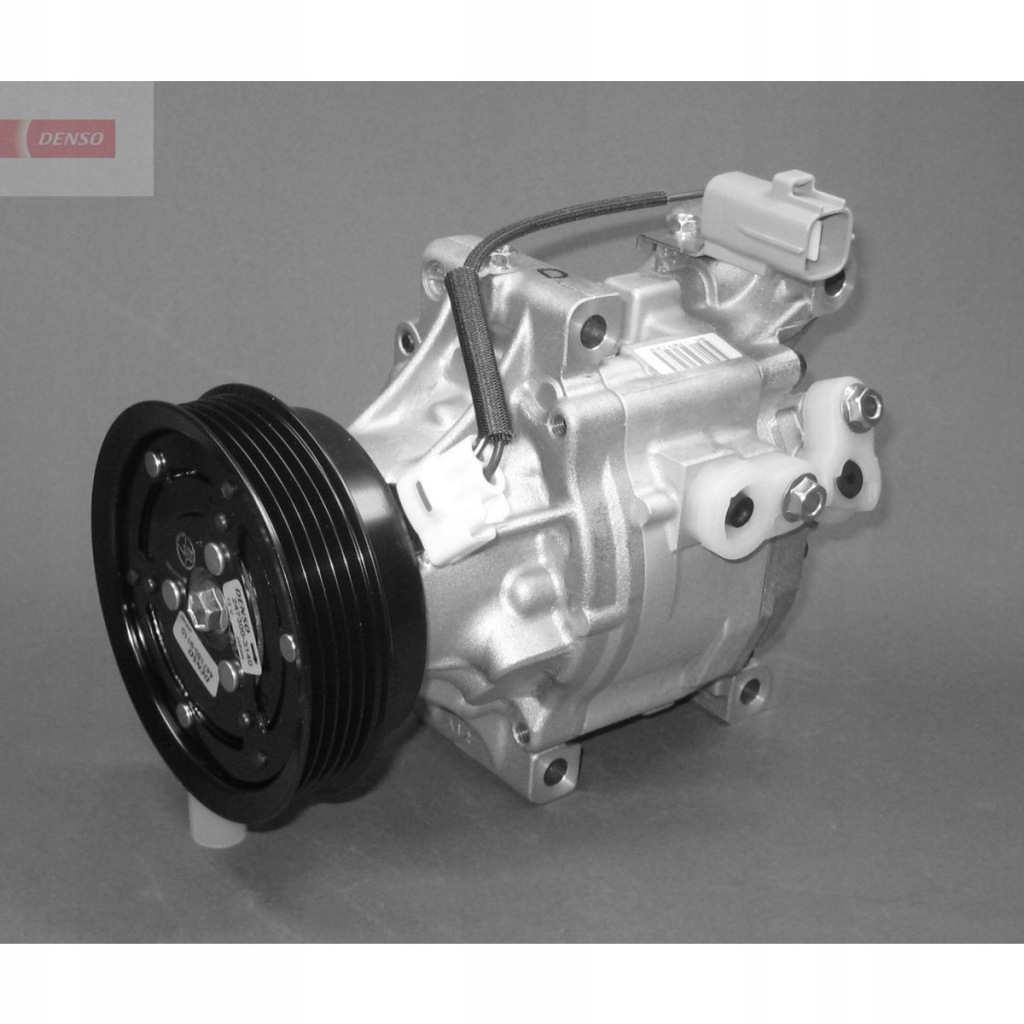 Купити Компресор кондиціонера toyota corolla e12 01-08