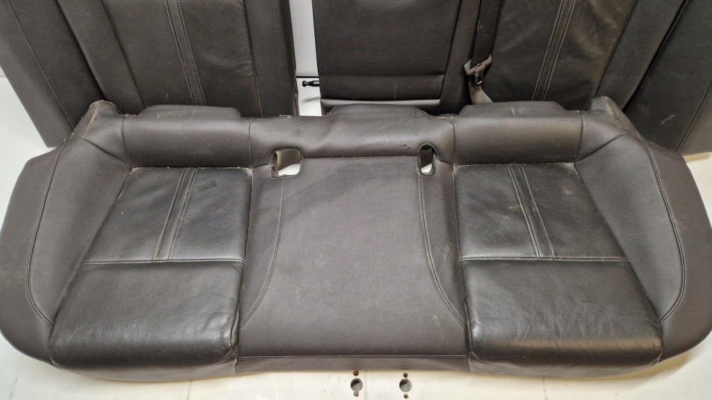 фото №11, Оббивка сидіння заднє сидіння kpl saab 95 9-5 ii ng 10-