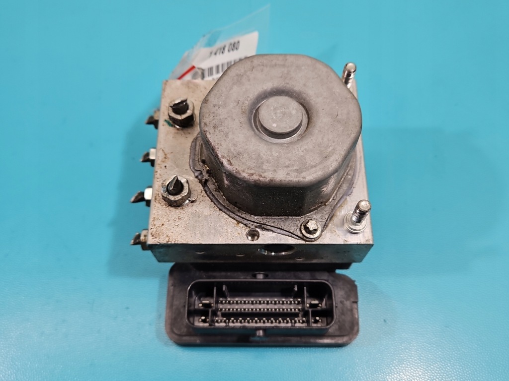 фото №5, Насос abs mitsubishi space star ii 12- 4670b229