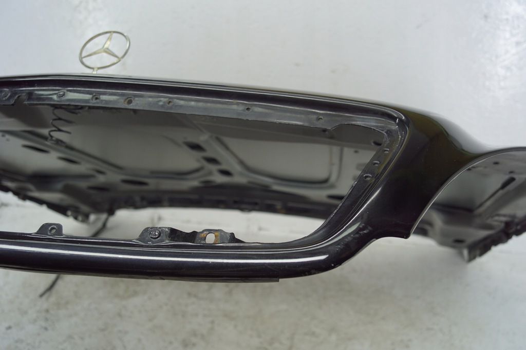 фото №6, Капот кришка mercedes s klasa w220