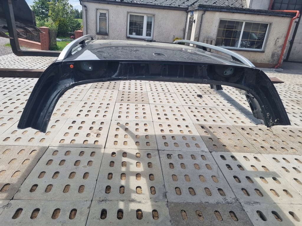 фото №2, Mercedes x166 gls 2018 r крыша с панорама