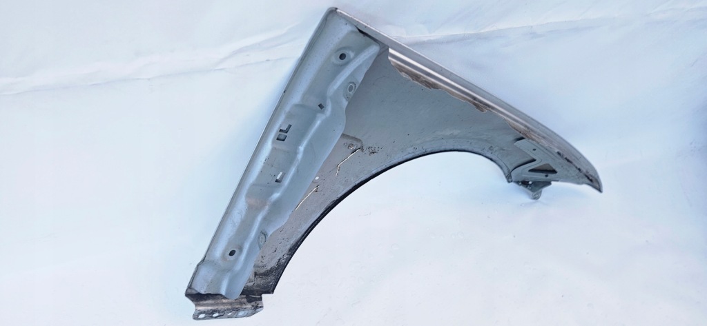 фото №9, Крила jaguar xf i lift 2011-2015 x250 лівий перед передній org