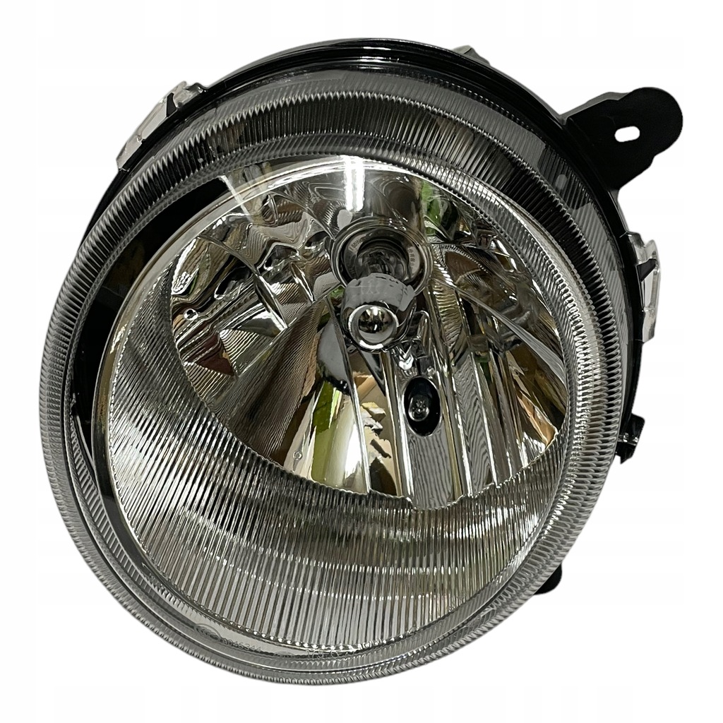 фото №1, Jeep compass patriot 07- моторчик europa новый l