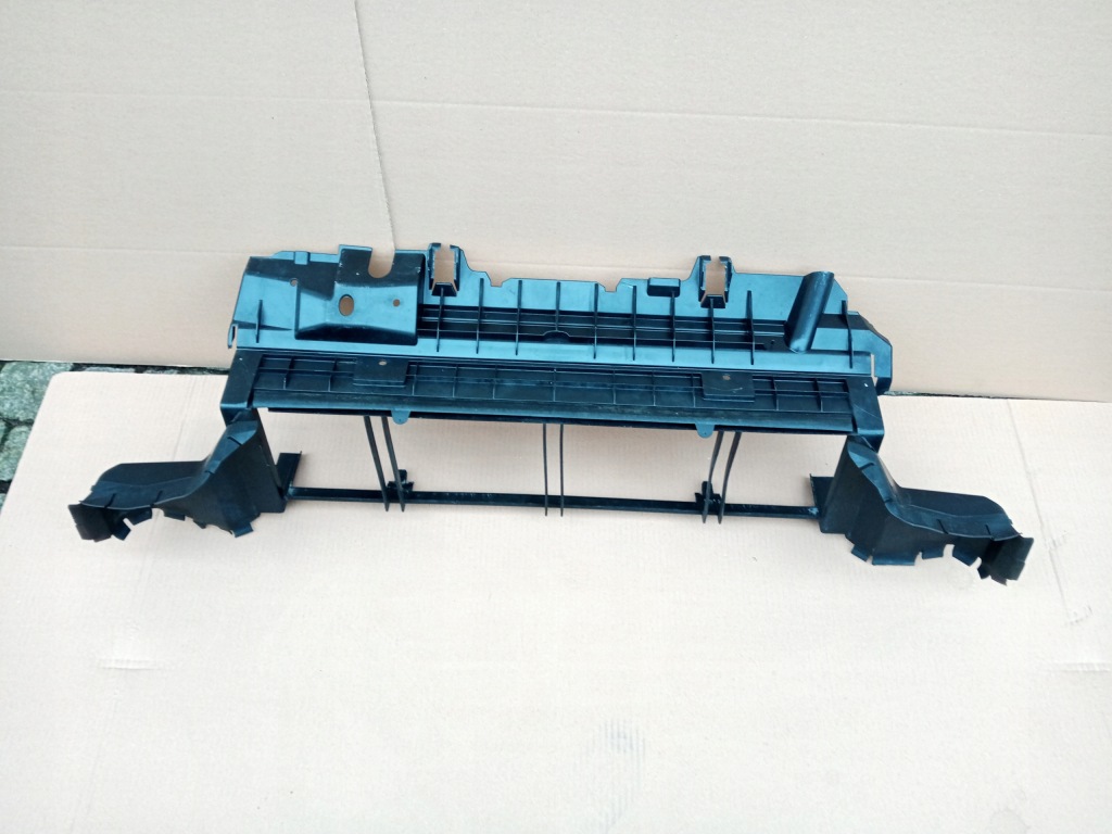 фото №1, Mercedes e-klasa w212 воздуховод воздуха 2013r