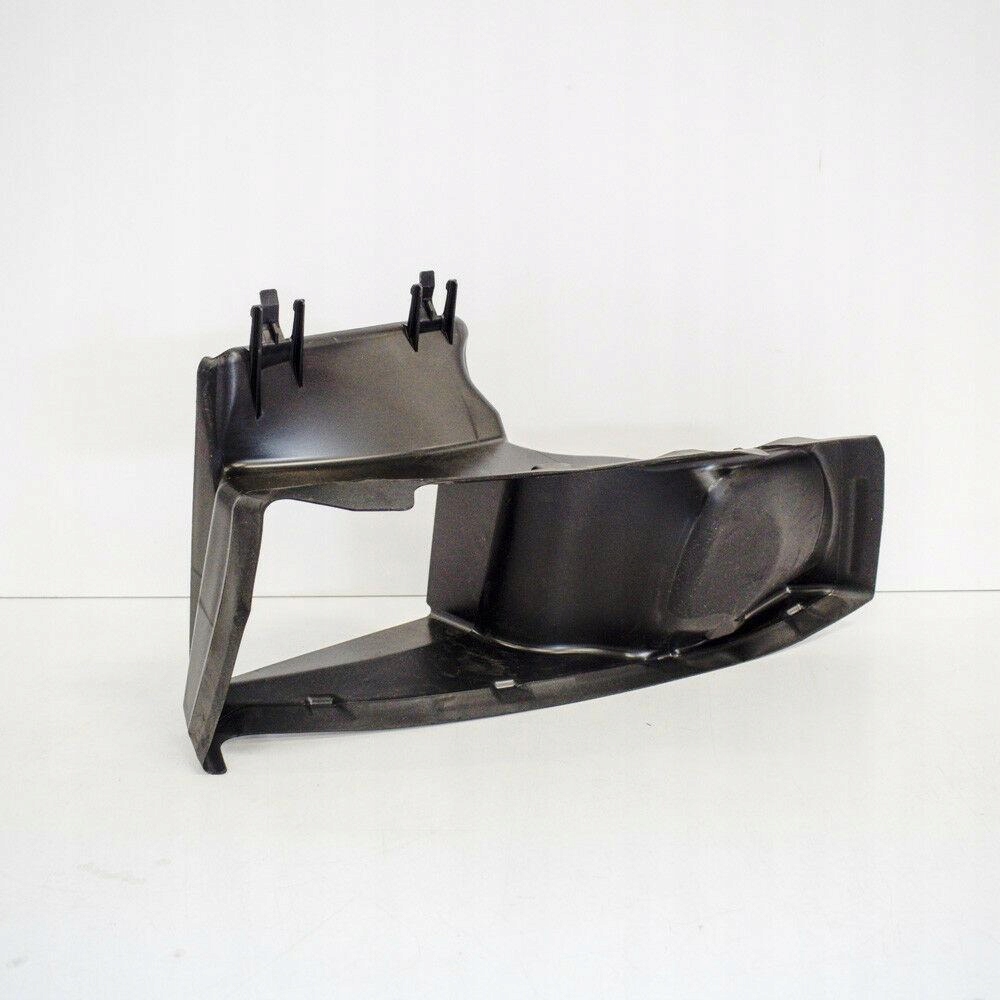 фото №7, Правый наружный направляющая воздуха vag audi rs5 coupe quattro 2010