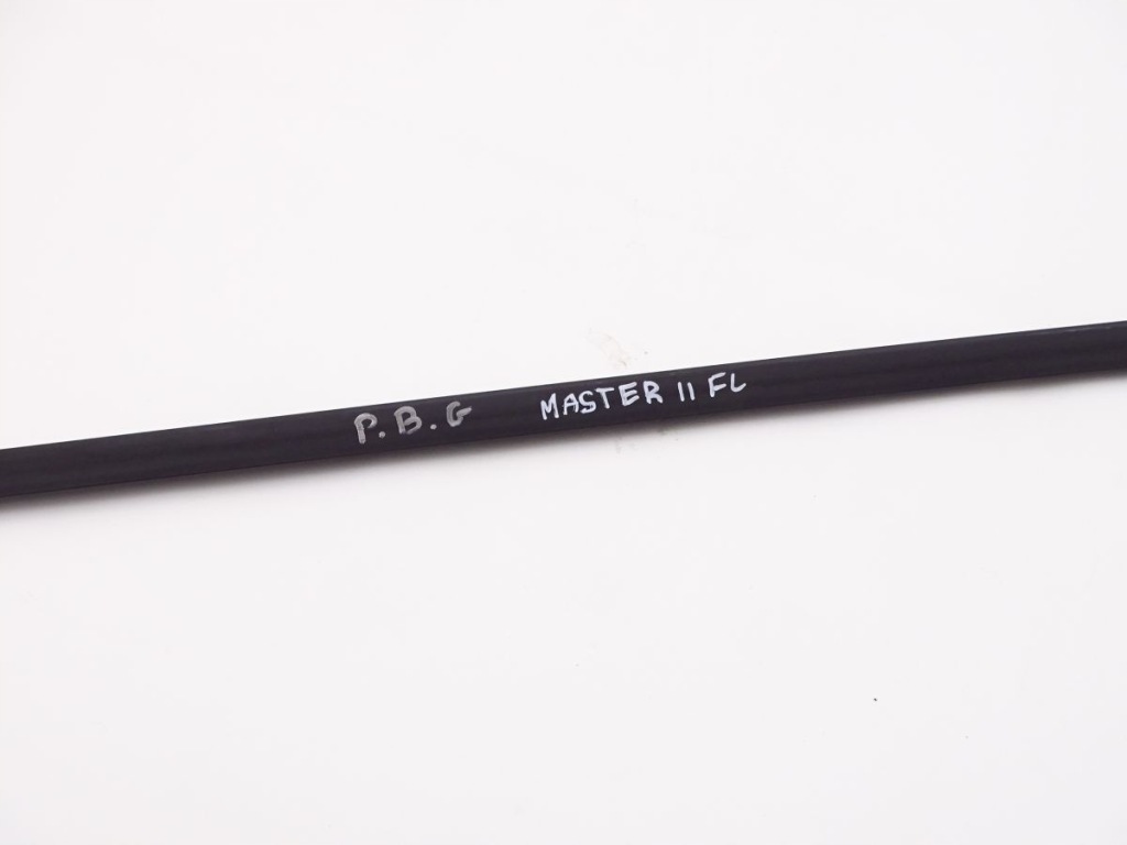 фото №3, Master ii 98-10 прокладка молдинг дах права 286cm