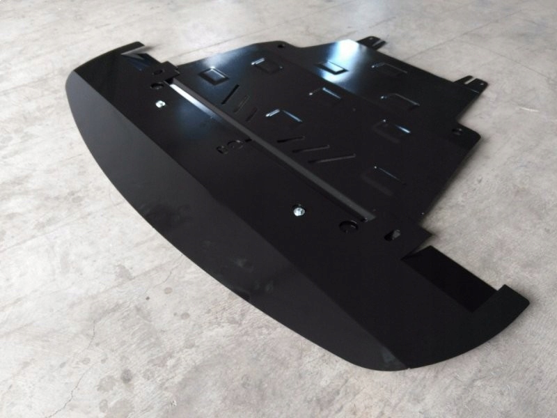 фото №9, Кришка багажника pod двигун opel vivaro b 14-2019