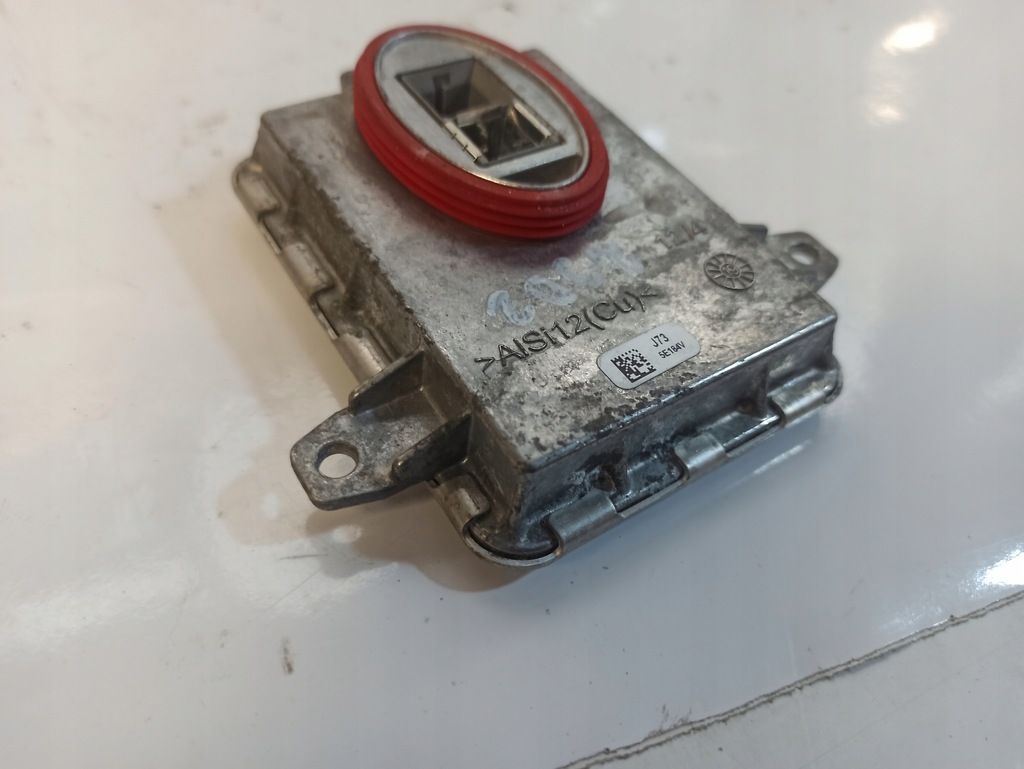 фото №10, Alfa maserati перетворювач лампи ксенон 130732932015