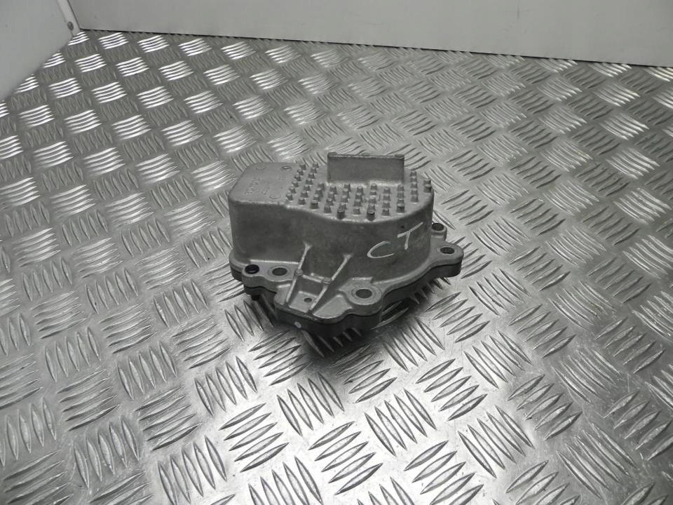 фото №1, Насос воды lexus ct 2011 1012b15240