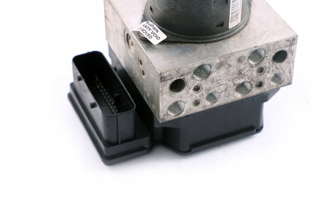 Mini r56 lci насос гальмівна abs 9807162 9807164 Доставка