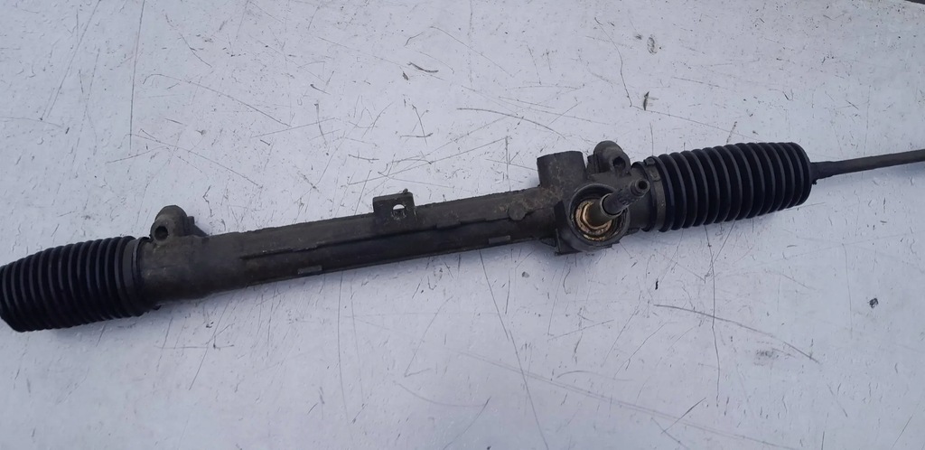 фото №9, Fiat punto ii трансмиссия рулевая 37502371