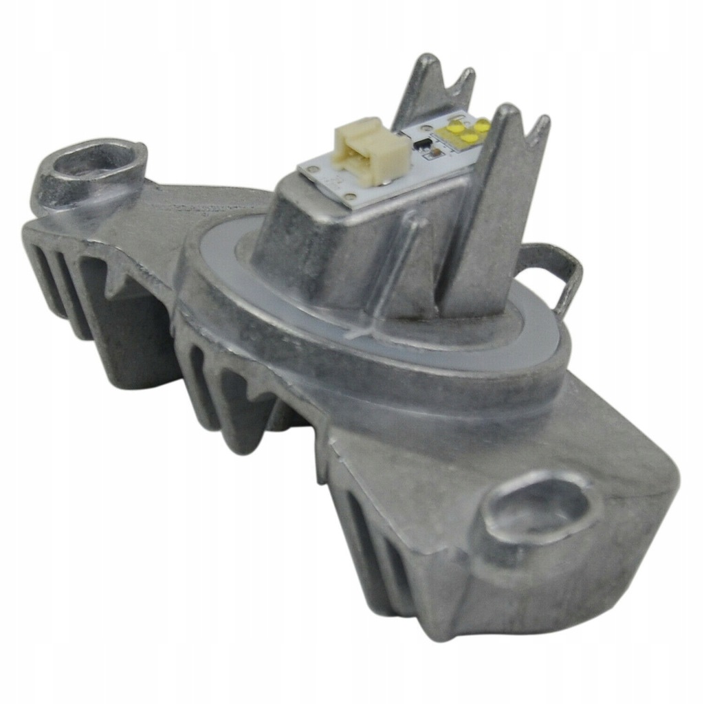 фото №7, Модуль led drl bmw 3 f30/f31/f80/f34 11-1 модуль