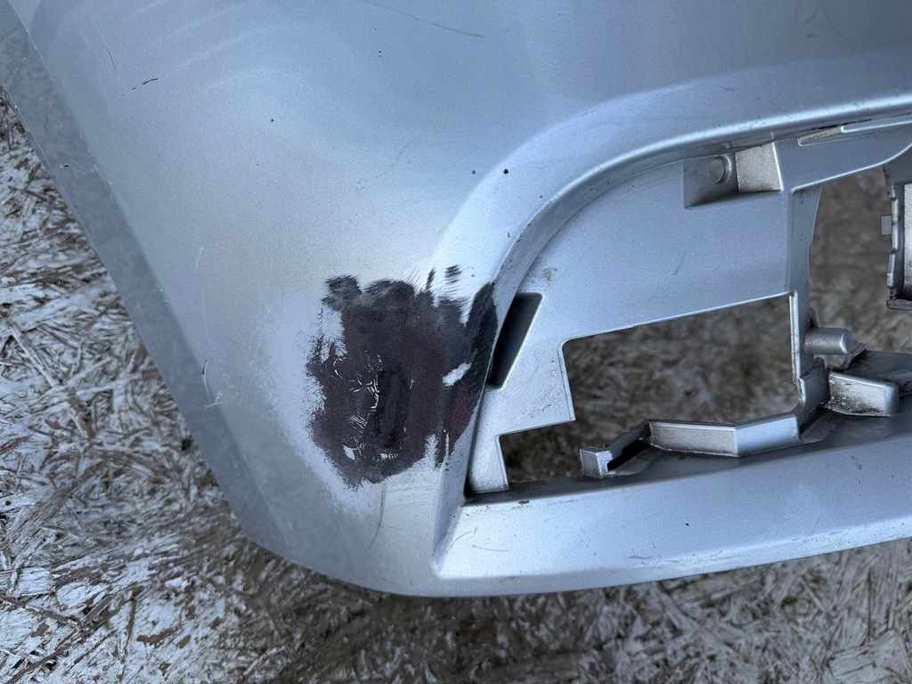 фото №3, Бампер перед передній renault koleos 2 ii 16-