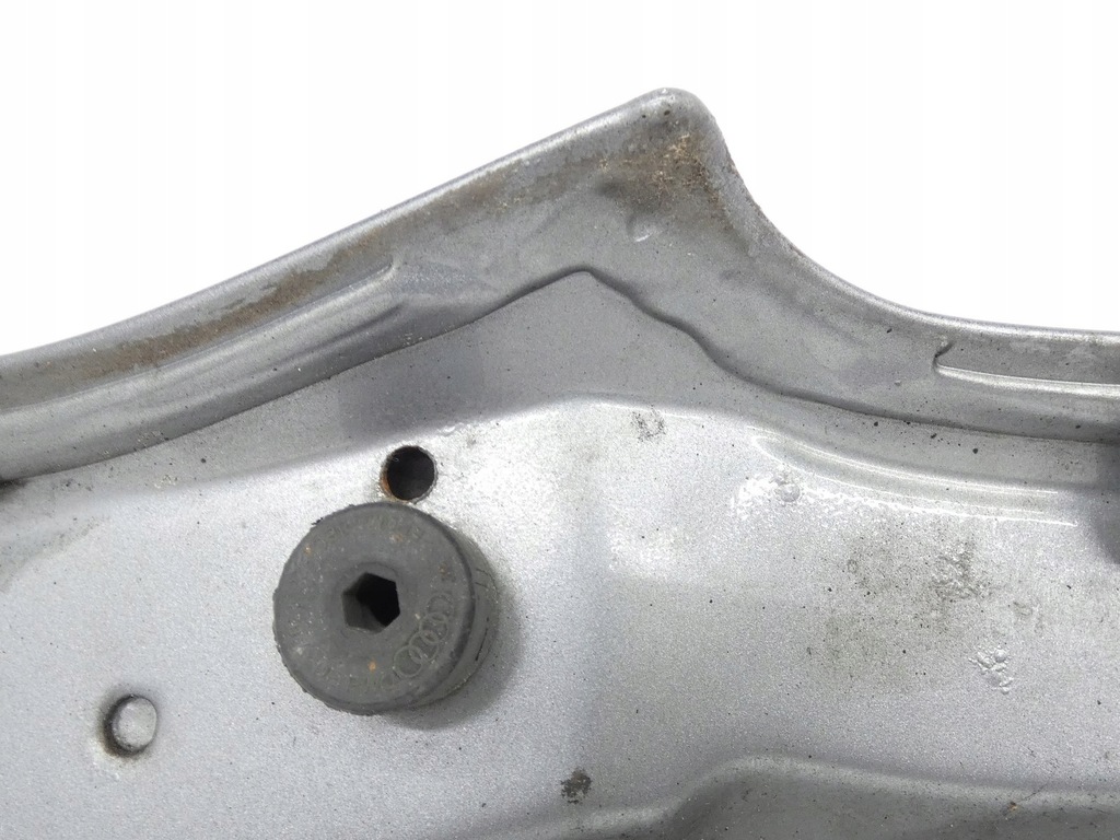 фото №14, Капот кришка двигуна audi a5 8t 3d coupe ly7g