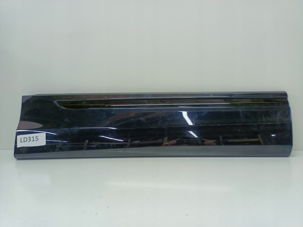 фото №1, Aud q8 молдинг na дверь правое задние 4m8853060d