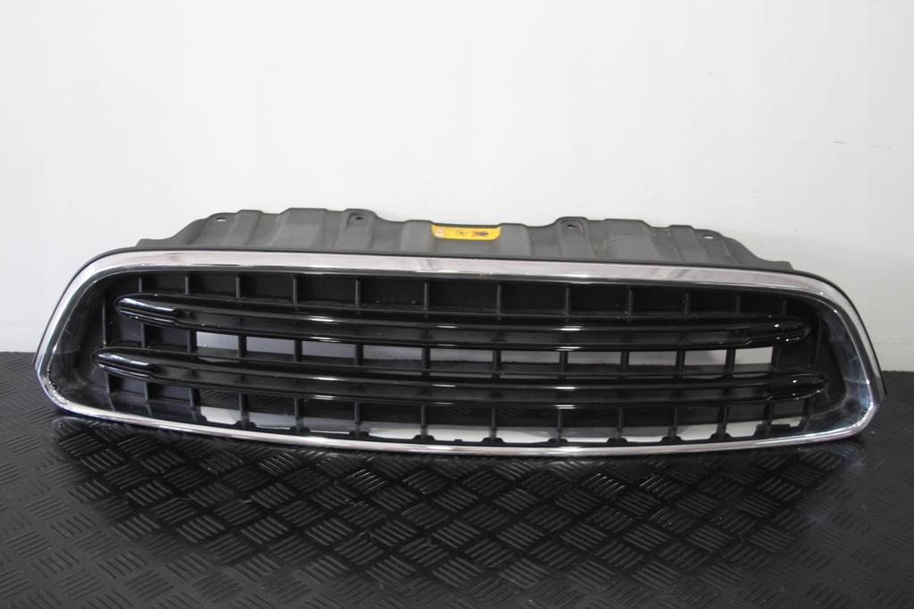 фото №1, Решітка радіатора решітка радіатора mini countryman r60 n47 9812756
