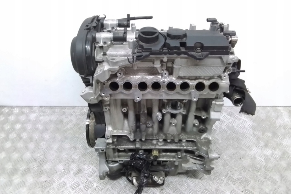 Двигатель volvo xc90 2 b4204t35 2.0l hybrid 298kw 2016 Недорого