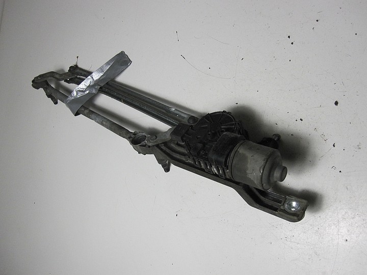 фото №1, Механизм дворник перед ford focus ii 05r 4m51-17504-ab