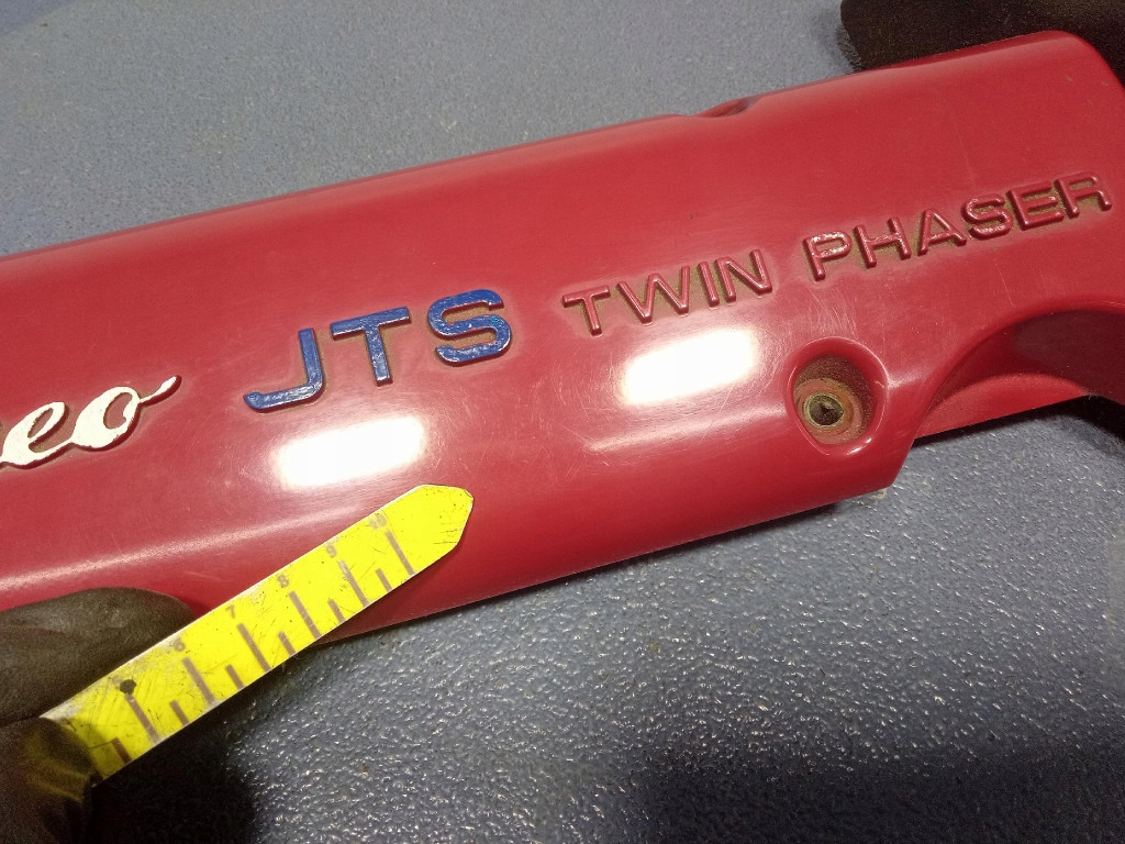 фото №13, Alfa romeo brera 159 spider 2.2 jts захист двигуна 51772695